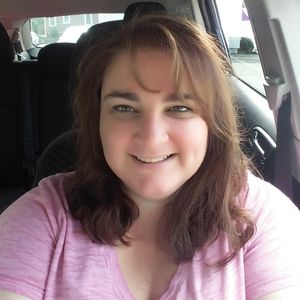 Meet your Posher, Kate